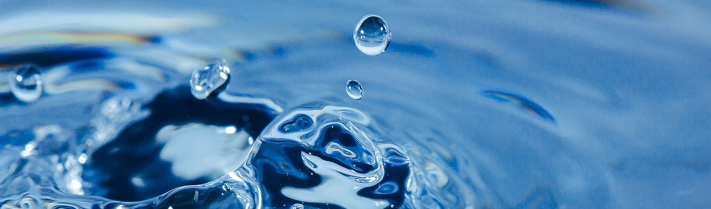 Engared Water Municipal Water Strategy | Engage Chester