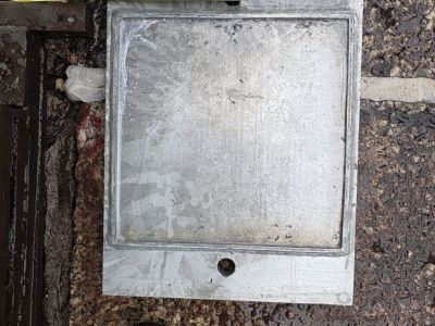 Masonry plates